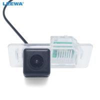 LEEWA HD Special Backup Rear View Car Camera for BMW X6(E71/E72) 2008-present Parking Camera CA4603