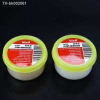 ❈☞ Kaisi ZJ-18 115ml Environmental Soldering Solder Welding Flux Paste Grease Gel Solder Paste for Bga Rework Station