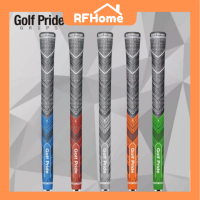 กริปไม้กอล์ฟกริบไม้กอล์ฟหลากสี​ golfpride golfgrip