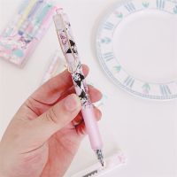 Sanrio series second season gel pen cartoon Cinnamon dog cute Cinnamoroll Kuromi student stationery gifts