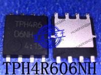 5PCS New Original TPH4R606NH TPH4R6 06NH  60V 32A QFN8 In Stock