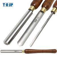 [HOT 2023] TASP HSS หยาบแกน Gouge Woodturning เครื่องมือ25 &amp; 22Mm งานไม้เปลี่ยน Chisels พร้อมด้ามไม้วอลนัทสำหรับเครื่องกลึง