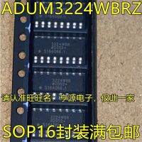 1-10PCS ADUM3224WBRZ 3224WBRZ SOP16