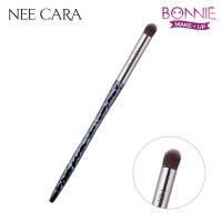 นีคาร่า แปรงแต่งตา อายแชโดว์  แปรงแต่งหน้า BLENDING BRUSH ขนแปรงนุ่ม ไม่หลุดง่าย แปรง N893