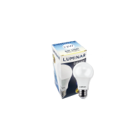 หลอด LED BULB LUMINAR 12W DAYLIGHT