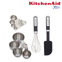 KitchenAid ชุดอุปกรณ์เบเกอรี่ 10 ชิ้น [KN456BXOBI]