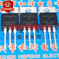 5PCS-10PCS IXFP76N15T2  TO-220 150V 76A   New And Original On Stock