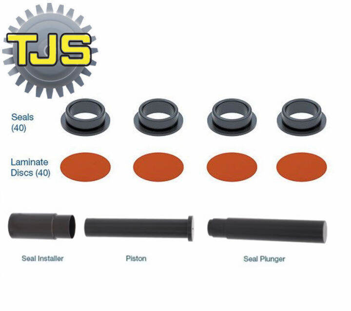 6t70 6t75 6l45 6l80 Transmissions Pressure Switch Repair Kit With Tools