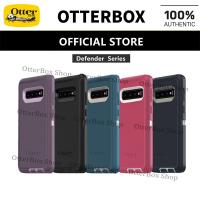 ซีรีส์ปกป้อง OtterBox สำหรับ Samsung Galaxy S10+ บวก/S10e กาแลคซี/เคสโทรศัพท์ S10กาแลคซี