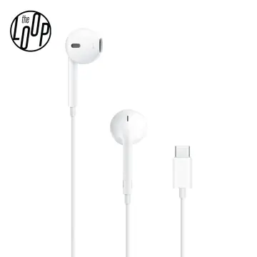 Apple earpods online shopee