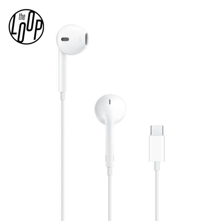 Lazada earpods online