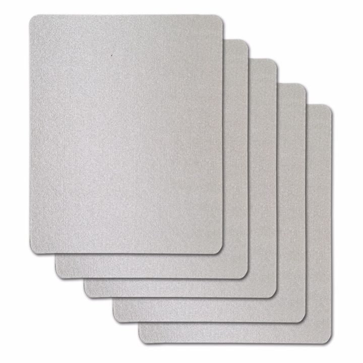 hot-selling-5pcs-lot-high-quality-microwave-oven-repairing-part-150-x-120mm-mica-plates-sheets-for-galanz-midea-panasonic-lg-etc-microwave