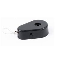 △ 1PC Multifunctional Automatic Door Closer Anti Theft Retractable Cable Pull Box