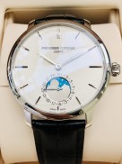 Đồng hồ cơ nam FREDERIQUE CONSTANT SLIMLINE MOONPHASE FC-705S4S6 cũ đẹp