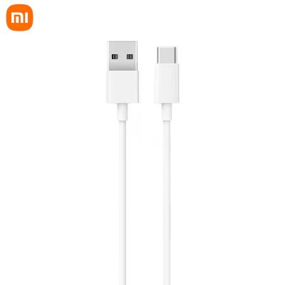 Xiaomi 6A Turbo Fast Charging Cable Type C Line For XiaoMi 11 10 10T Pro 5G M3 X3 NFC Redmi Note 10 K40 Pro Type C Cable