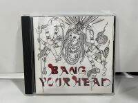 1 CD MUSIC ซีดีเพลงสากล  BANG! YOUR HEAD GTS-02    (D5E48)