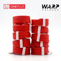 [HOT RUXMMMLHJ 566] 6A Warp สายชาร์จแบตเตอรี่1/1 5/2M USB Dash Fast สายเคเบิลข้อมูลสายชาร์จสำหรับ Oneplus 3T 5T 5T 6T 7T 7 Pro