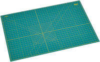 Prym แผ่นรองตัด Cutting mat cm/inch divisions, 60x90 cm. 611382