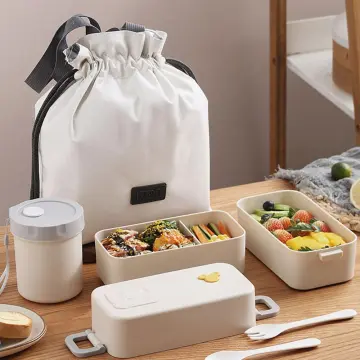 Lunch Bag Thermal Drawstring - Best Price in Singapore - Jan 2024