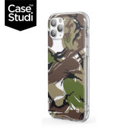 CaseStudi PRISMART CAMO WOOD Case for iPhone 11 / 11 Pro / 11 Pro Max