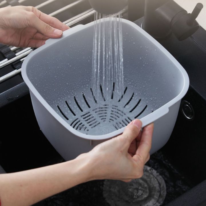 double-layer-kitchen-food-waste-trash-can-compost-with-drainer-rubbish-container-organizer-accessories-tools
