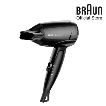 Braun Satin Hair 7 Dryer