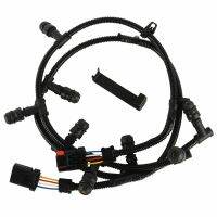 Glow Plug Harness Kit 5C3Z12A690A,4C2Z12A690AB Fit for 6.0L 2004-2010