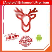 Enhance It Premium [Android] | Lifetime Premium Unlocked [ Sent email only ]