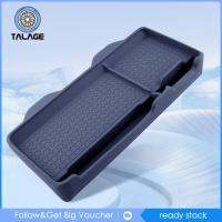 ถาดยึดแผงหน้าปัดรถยนต์กล่องเก็บของ Talage สำหรับโทรศัพท์มือถือรถบรรทุกรถ