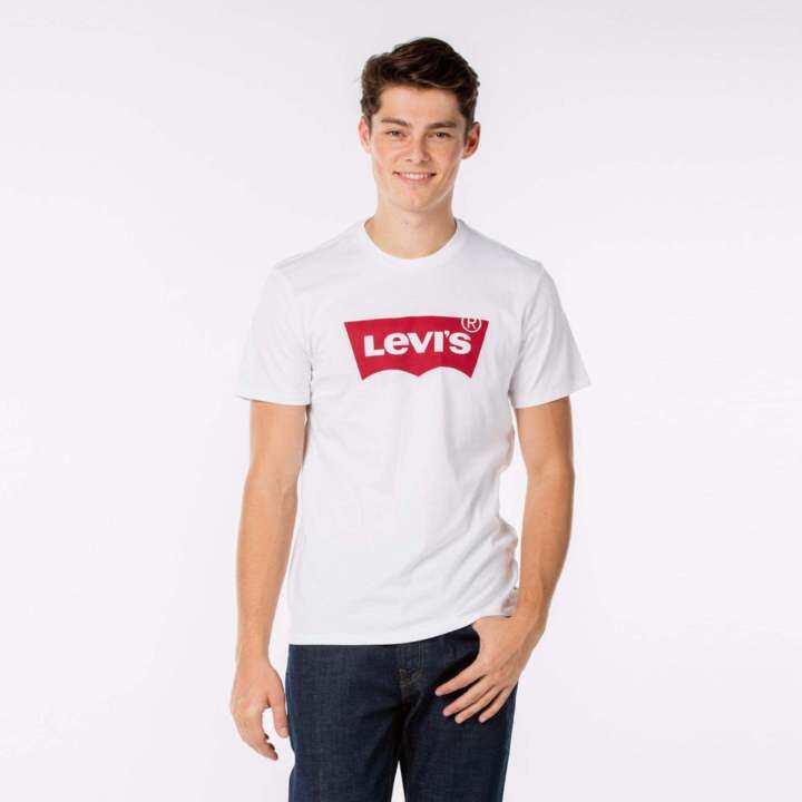 Levi's® Housemark Tee 17783-0140 | Lazada PH