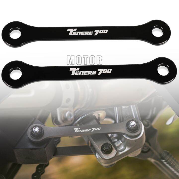 Motor Tenere700 Linkage Lowering Link Rear Suspension Drop Connecting ...