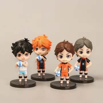 Haikyuu deals action figure