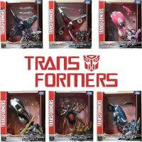 Takara หม้อแปลง Takara Tomy Nightbird Arcee Windblade Slipstream Blackarachnid Chromia ตุ๊กตาขยับแขนขาได้ Gratis Ongkir งานอดิเรก