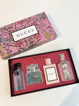 Shop Gucci Perfume Pink online 