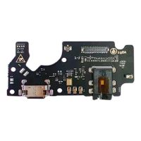 สําหรับ ZTE Blade V30 Vita 8030 USB Charging Port Board