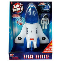 Astro Venture Space Shuttle ของเล่น