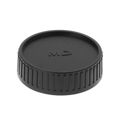【CW】♣▣  Rear Cap Cover Set Dust Screw Mount Protection Plastic for Minolta X700 DF-1