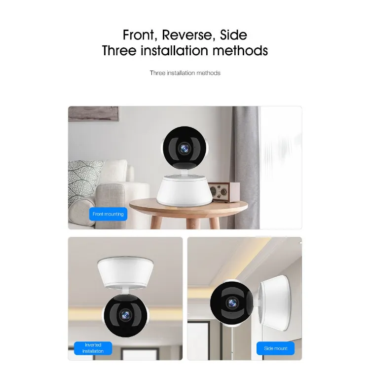 goq ip camera