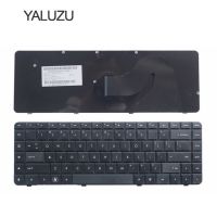 English Laptop Keyboard FOR HP CQ62 G62 G62-a25eo CQ56 G56 FOR Compaq 56 62 G56 G62 CQ62 CQ56 CQ56-100 US English Black