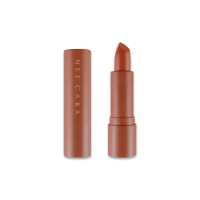 Nee Cara Velvet Matte Lipstick (NA1962) : neecara นีคาร่า เวลเวท แมท ลิปสติก   x 1 ชิ้น          SRSi