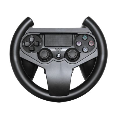 Bevigac แท่นแข่งสำหรับ Play Station PS 4แผงควบคุมพวงมาลัยเล่นเกมเกมที่จับสำหรับ Sony PS4จอยแพด Station4