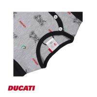 Ducati BABY BOY เสื้อยืด แขนสั้น และกางเกงขายาว สําหรับเด็กผู้ชาย811241-810046TH