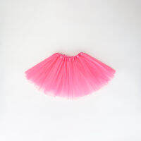 Senia ฤดูร้อนเด็กทารกเต้น Tutu กระโปรงสำหรับสาว3 layertulle เด็กวัยหัดเดินลูกไม้ petisskirt