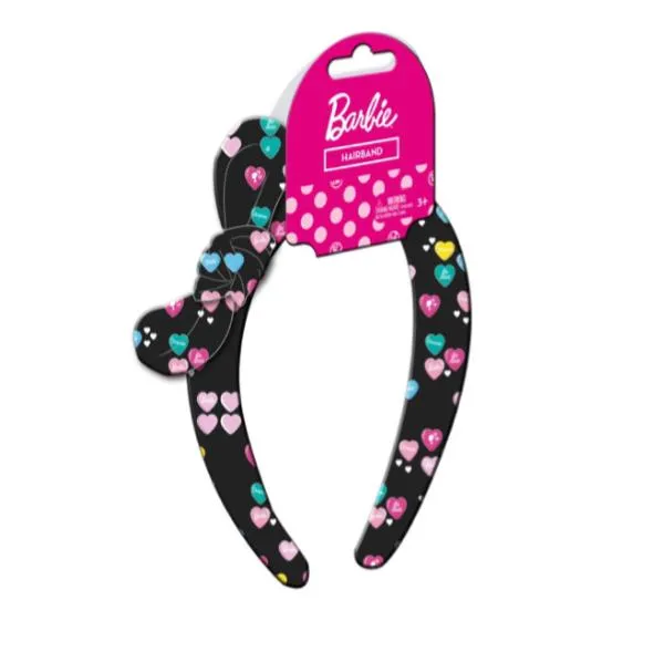 barbie hairband