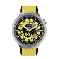 นาฬิกา  Big Bold Irony BOLDEN YELLOW SB07S109