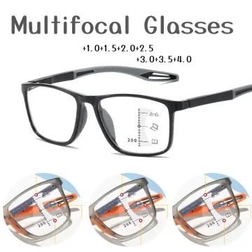 Multifocal cheap glasses online