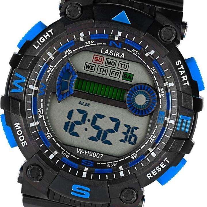Lasika KSport Digital Watch Lazada PH