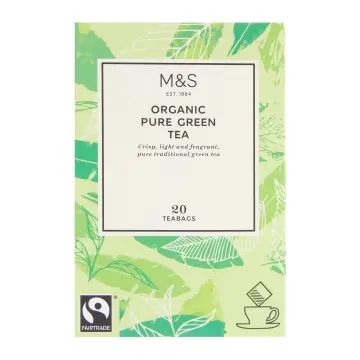 Buy Marks And Spencer Tea Bags online