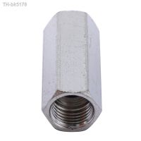 ♂℗ New Brass One-way Valve 1/4 quot; Threaded BSPP Female Full Ports Pneumatic Connector One Way Air Gas Check Oil Water Valve