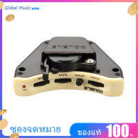 [ซื้อ 1 แถม 1]ปิ๊กอัพกีต้าร์ B1G คู่ Preamp Musical Instrument Pickup พร้อม Volume &amp; Tone Control